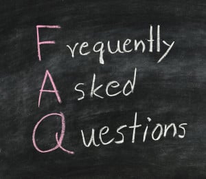 FAQ Board